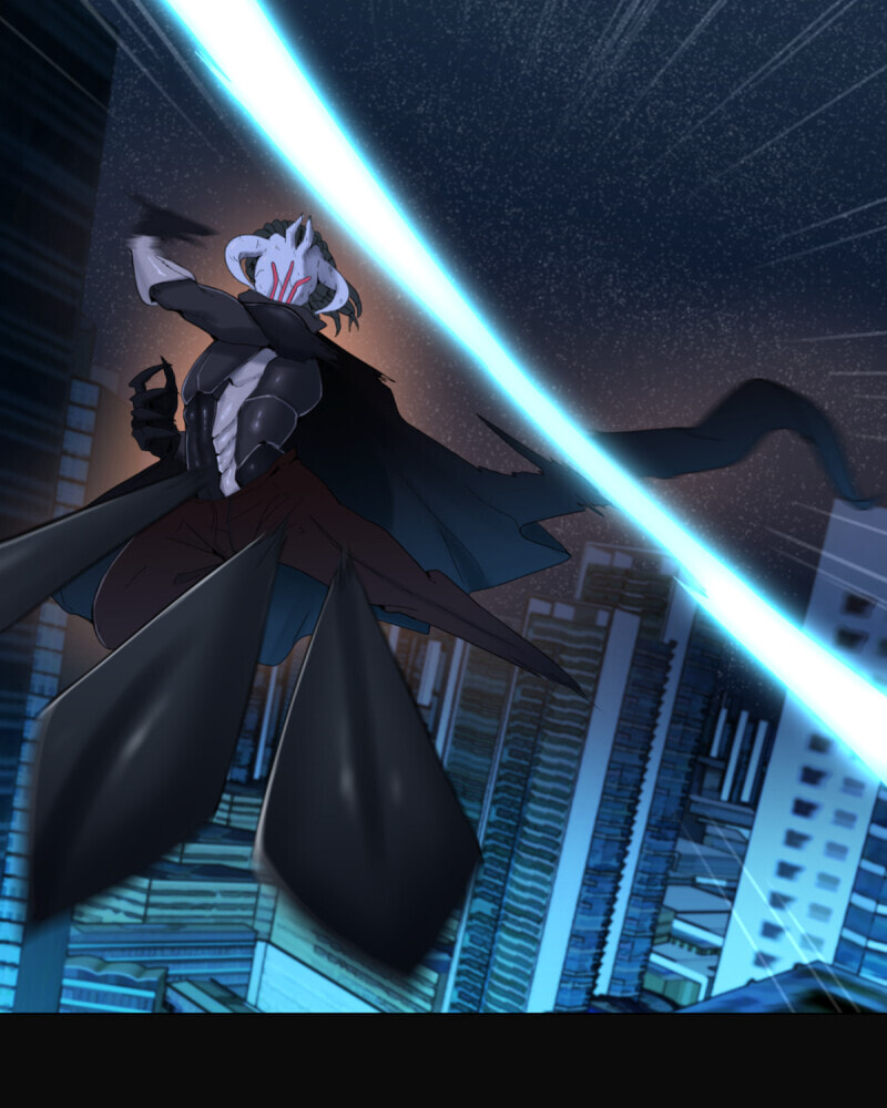 Killing Evil Chapter 40 page 29 - 