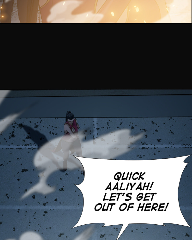 Killing Evil Chapter 40 page 4 - 