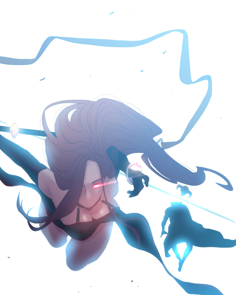 Killing Evil Chapter 40 page 33 - 