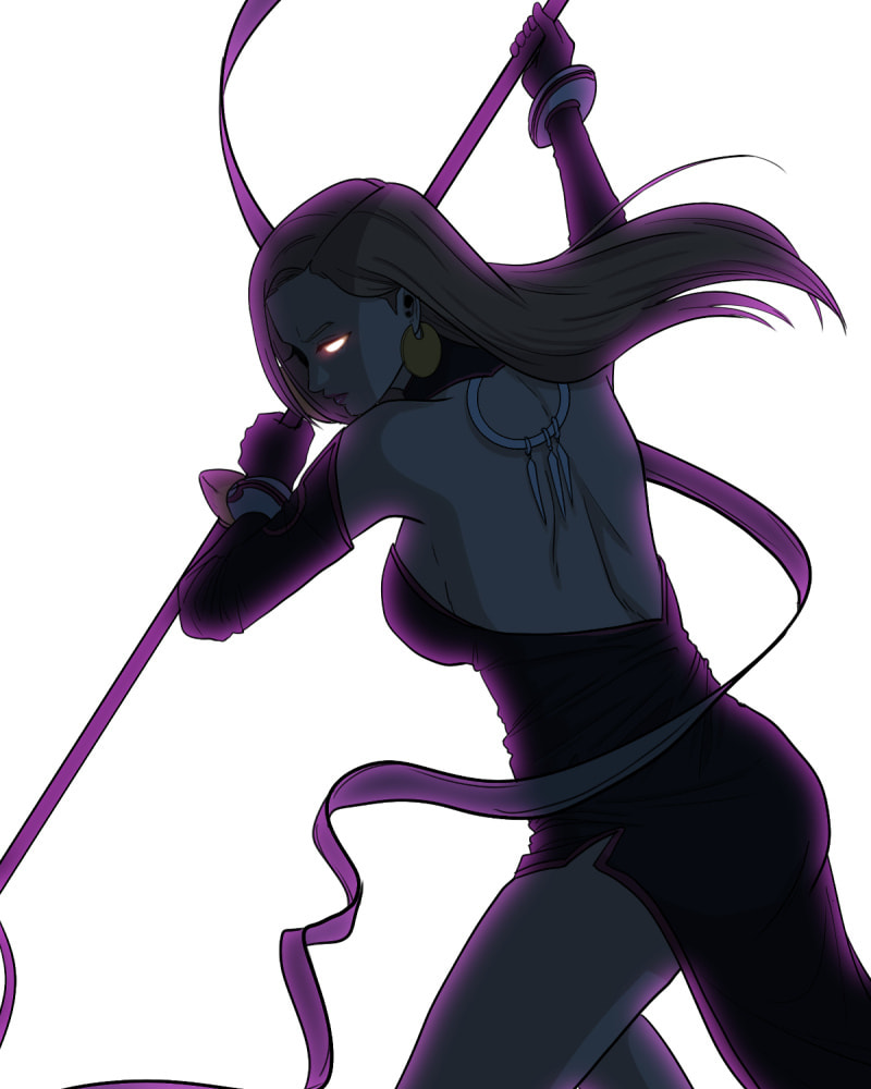Killing Evil Chapter 40 page 39 - 