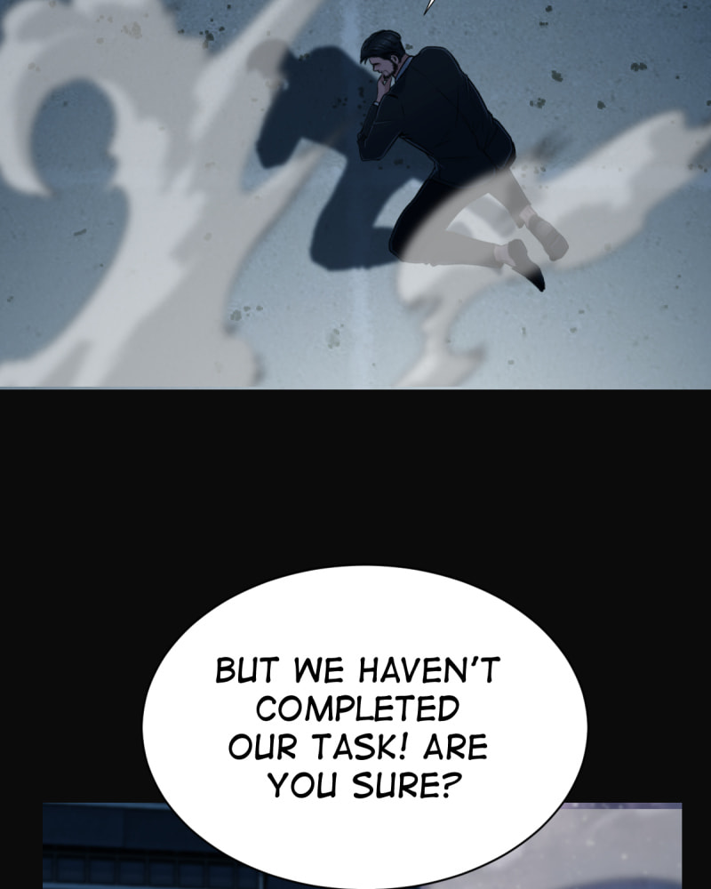 Killing Evil Chapter 40 page 5 - 