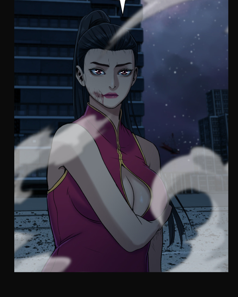 Killing Evil Chapter 40 page 6 - 