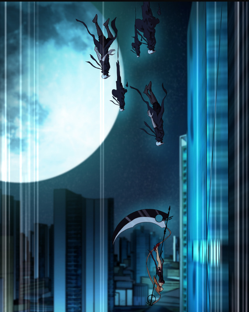 Killing Evil Chapter 40 page 55 - 