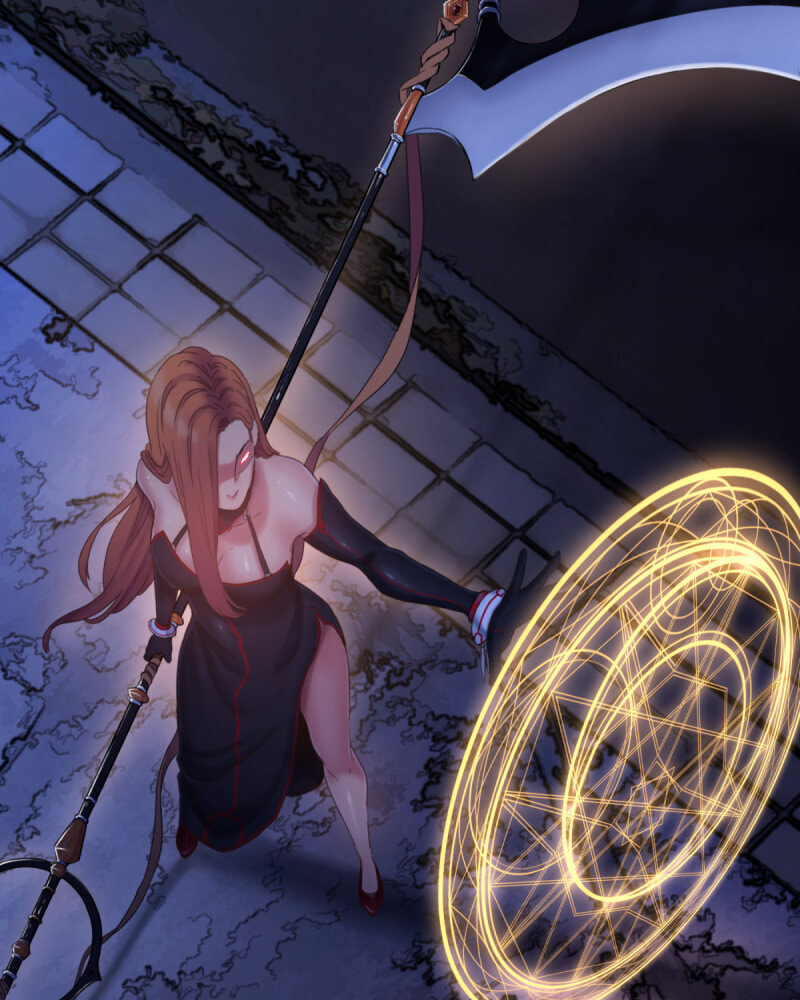 Killing Evil Chapter 40 page 76 - 