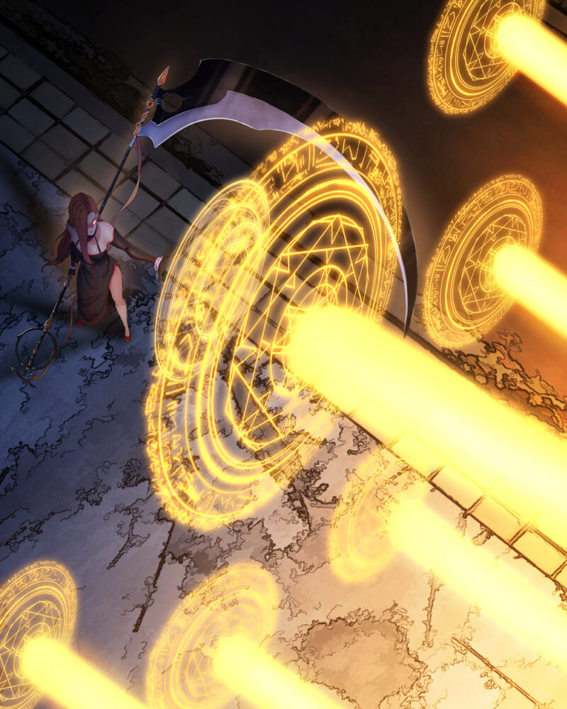 Killing Evil Chapter 40 page 90 - 