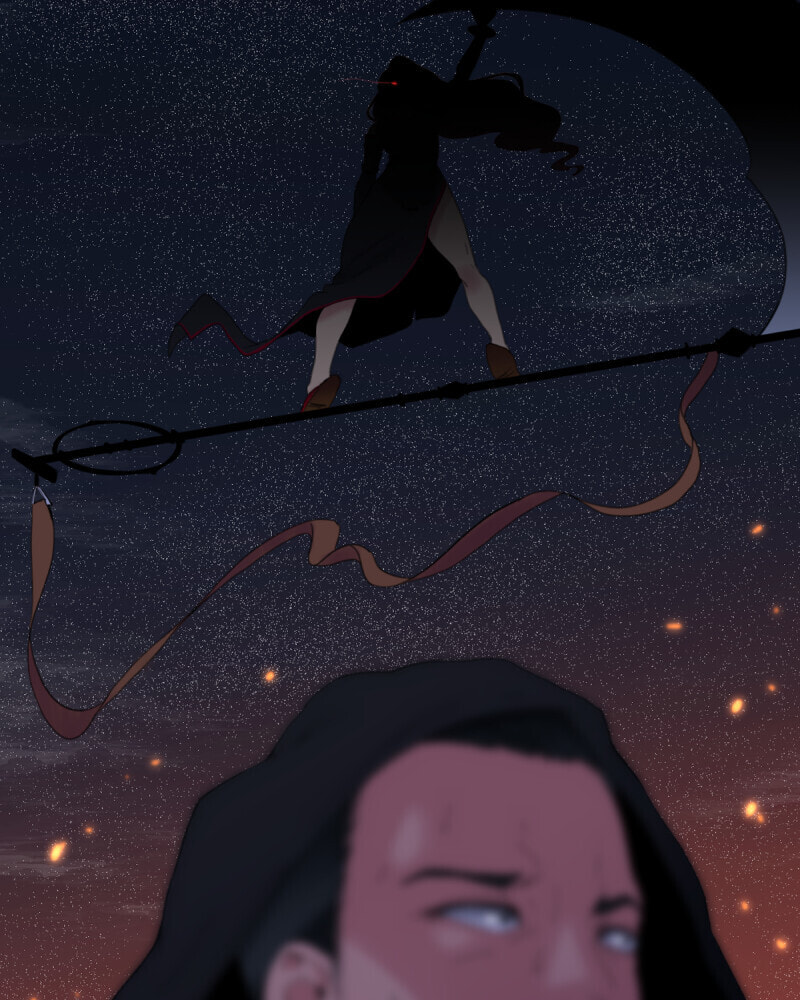 Killing Evil Chapter 41 page 15 - 
