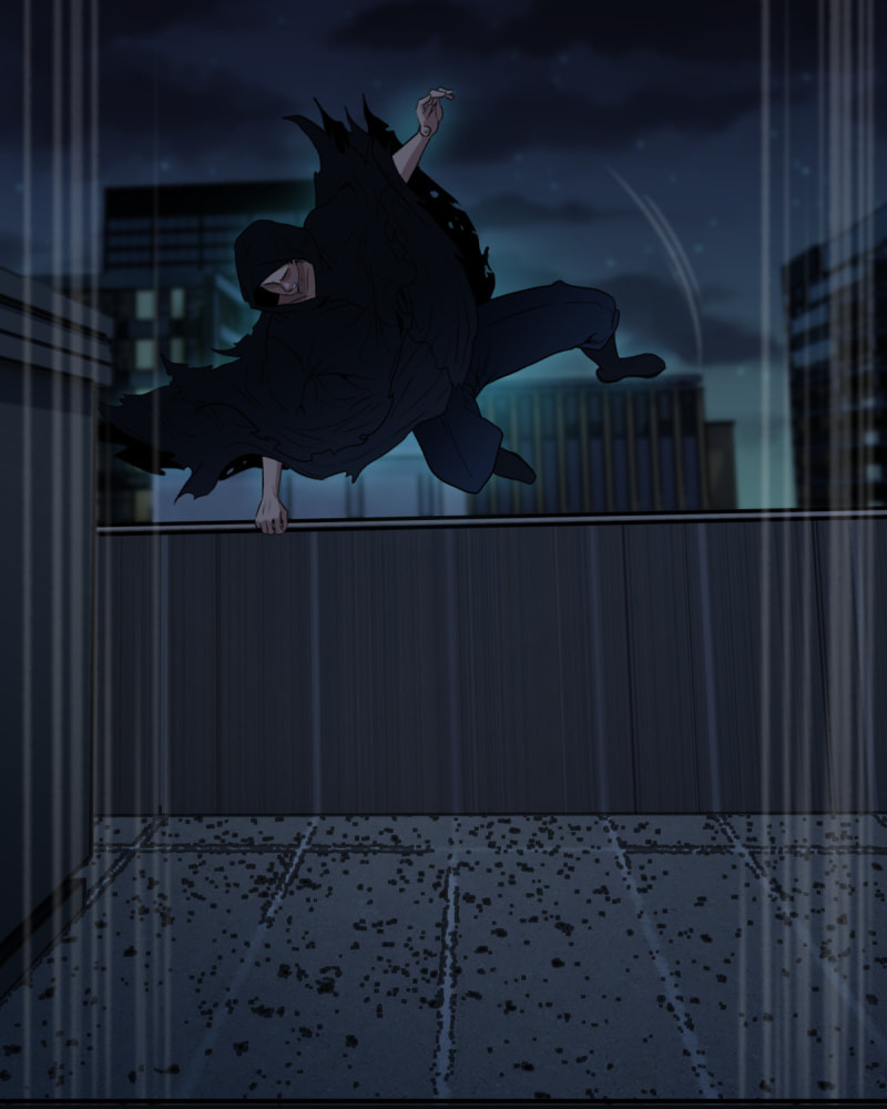 Killing Evil Chapter 41 page 33 - 