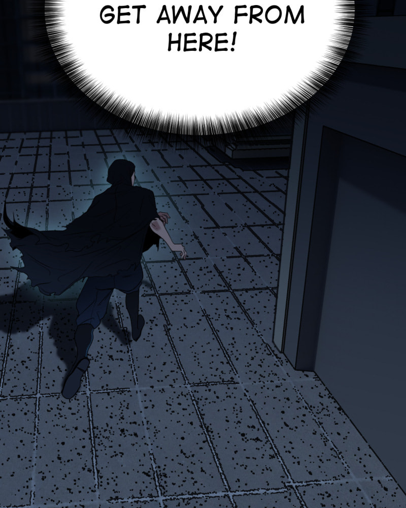 Killing Evil Chapter 41 page 36 - 