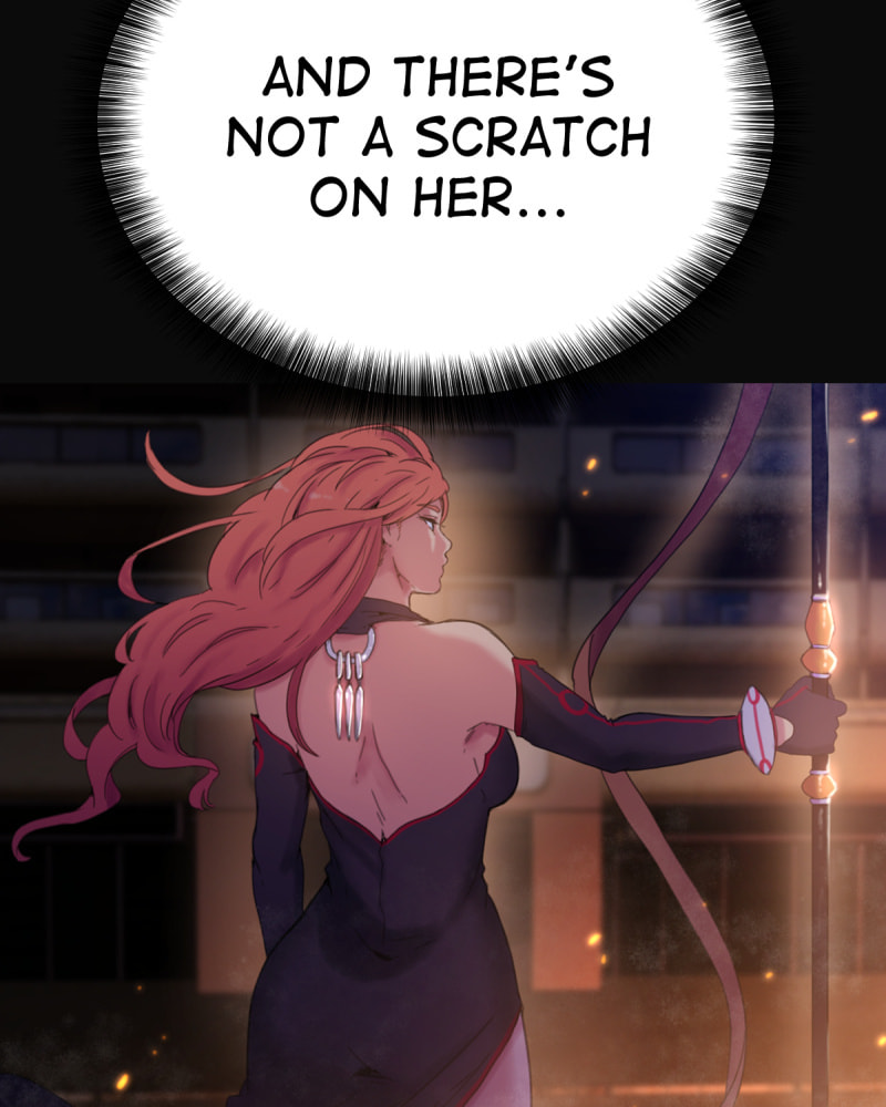 Killing Evil Chapter 41 page 5 - 