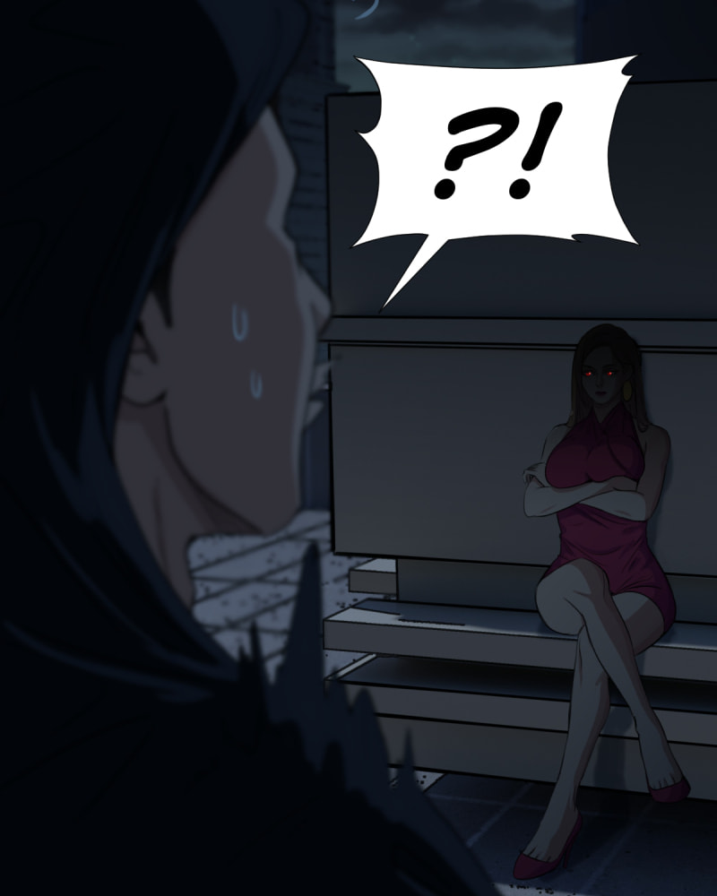 Killing Evil Chapter 41 page 44 - 