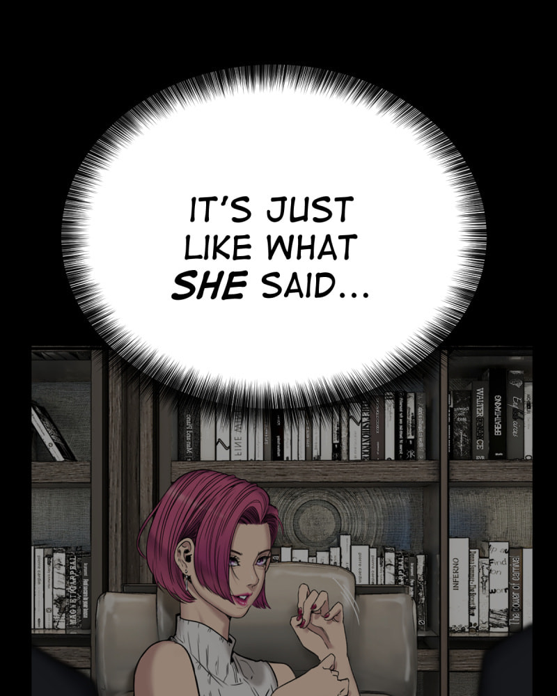 Killing Evil Chapter 42 page 16 - 