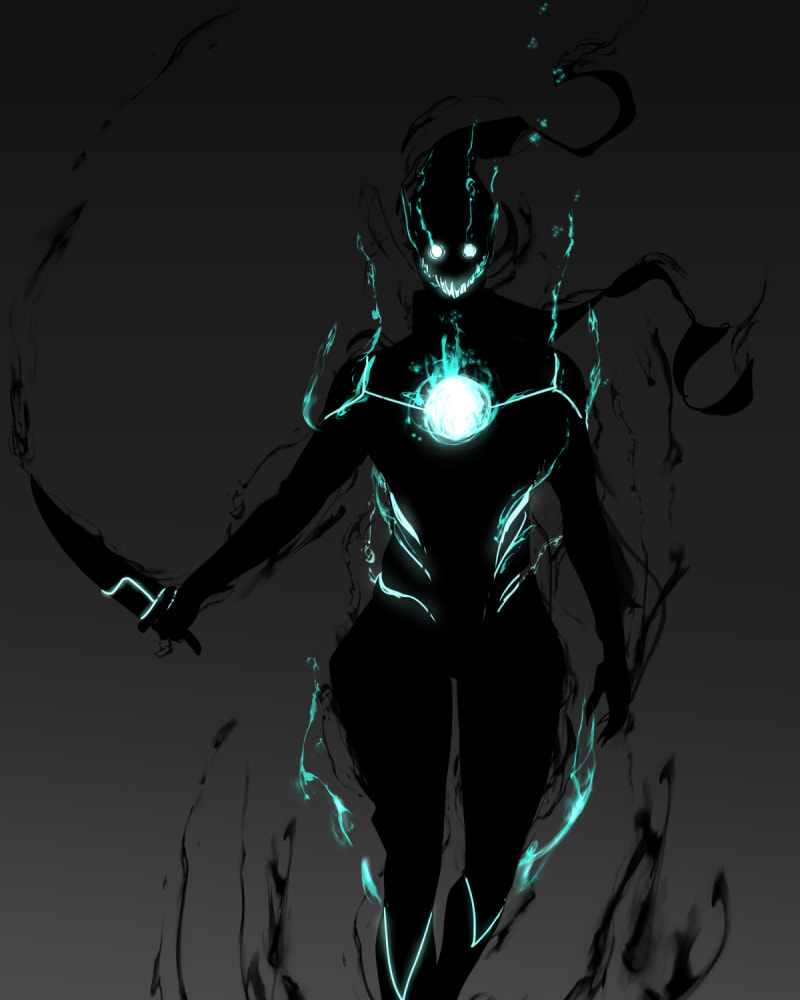 Killing Evil Chapter 42 page 21 - 