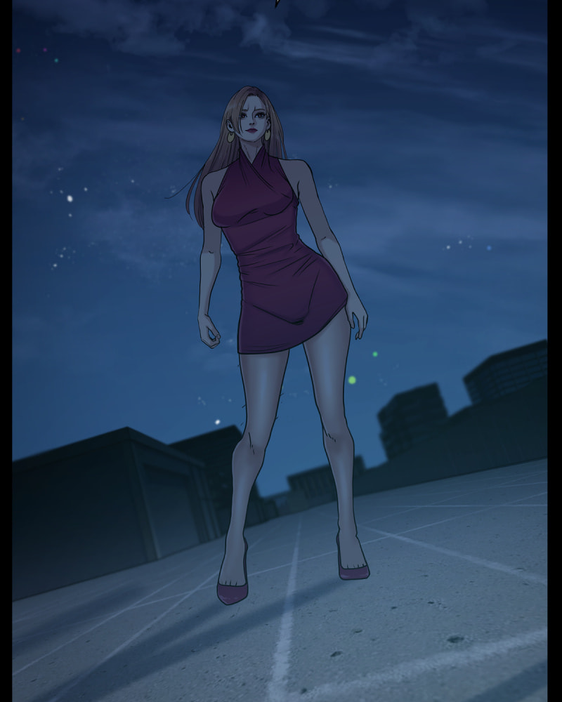Killing Evil Chapter 42 page 23 - 