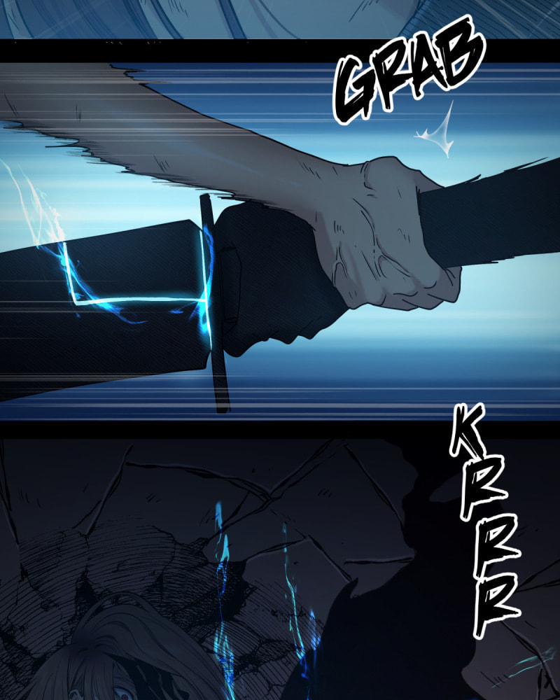 Killing Evil Chapter 42 page 55 - 