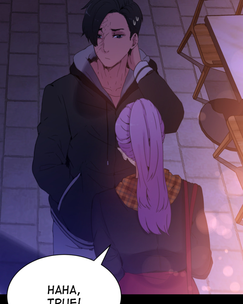 Killing Evil Chapter 43 page 28 - 