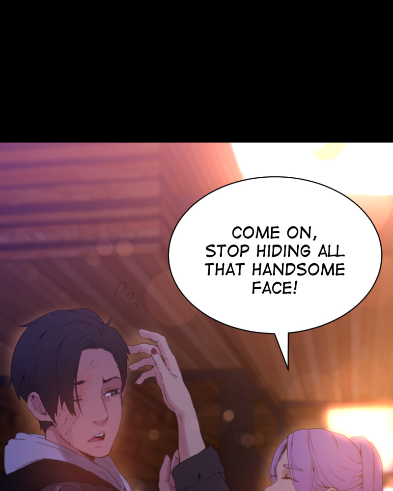 Killing Evil Chapter 43 page 33 - 