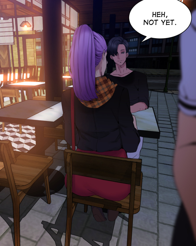 Killing Evil Chapter 43 page 40 - 