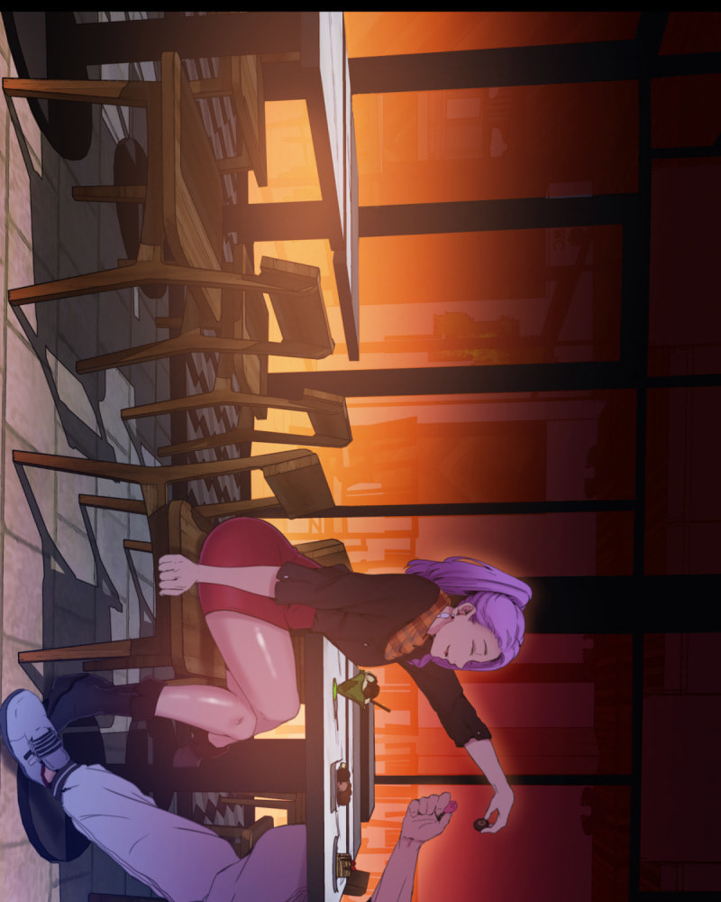 Killing Evil Chapter 43 page 47 - 