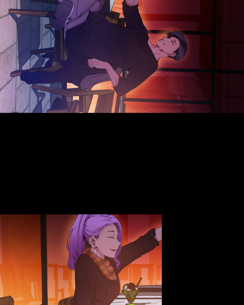 Killing Evil Chapter 43 page 48 - 