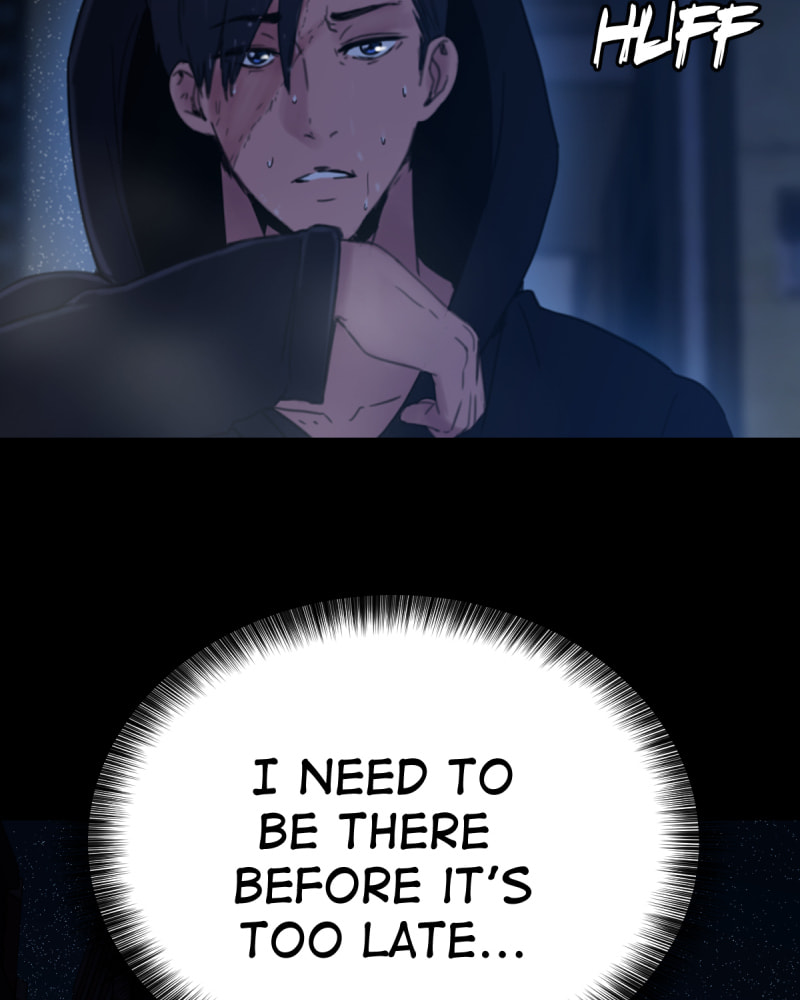 Killing Evil Chapter 43 page 7 - 