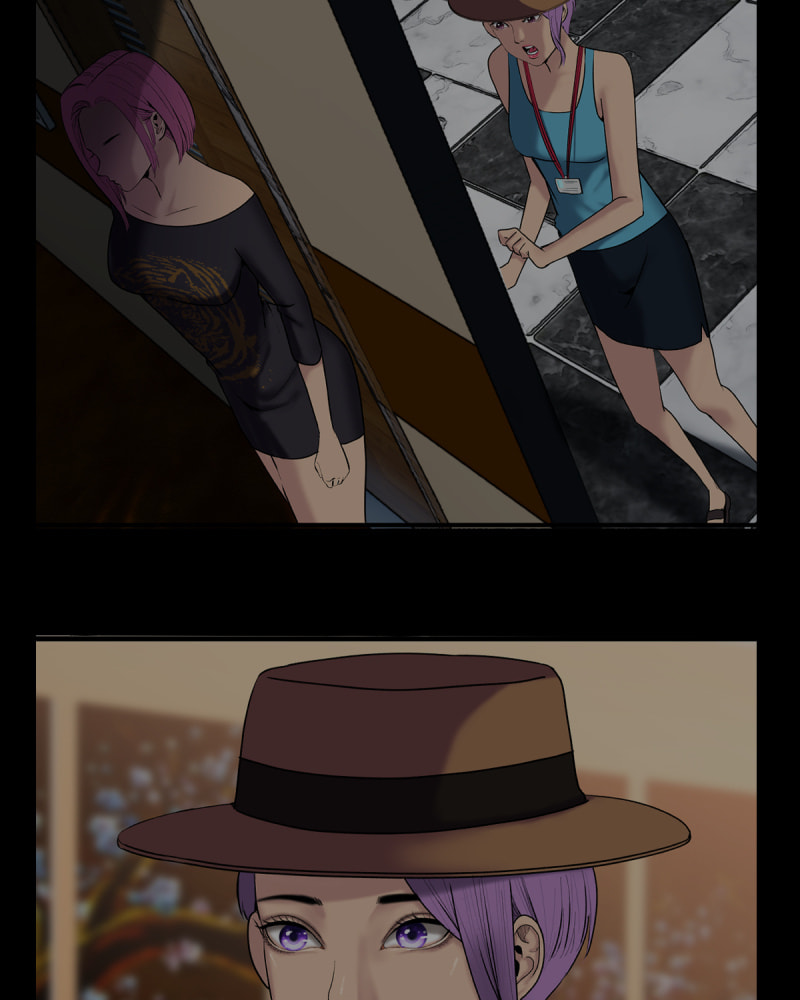 Killing Evil Chapter 43 page 83 - 