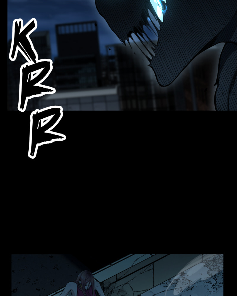 Killing Evil Chapter 44 page 17 - 