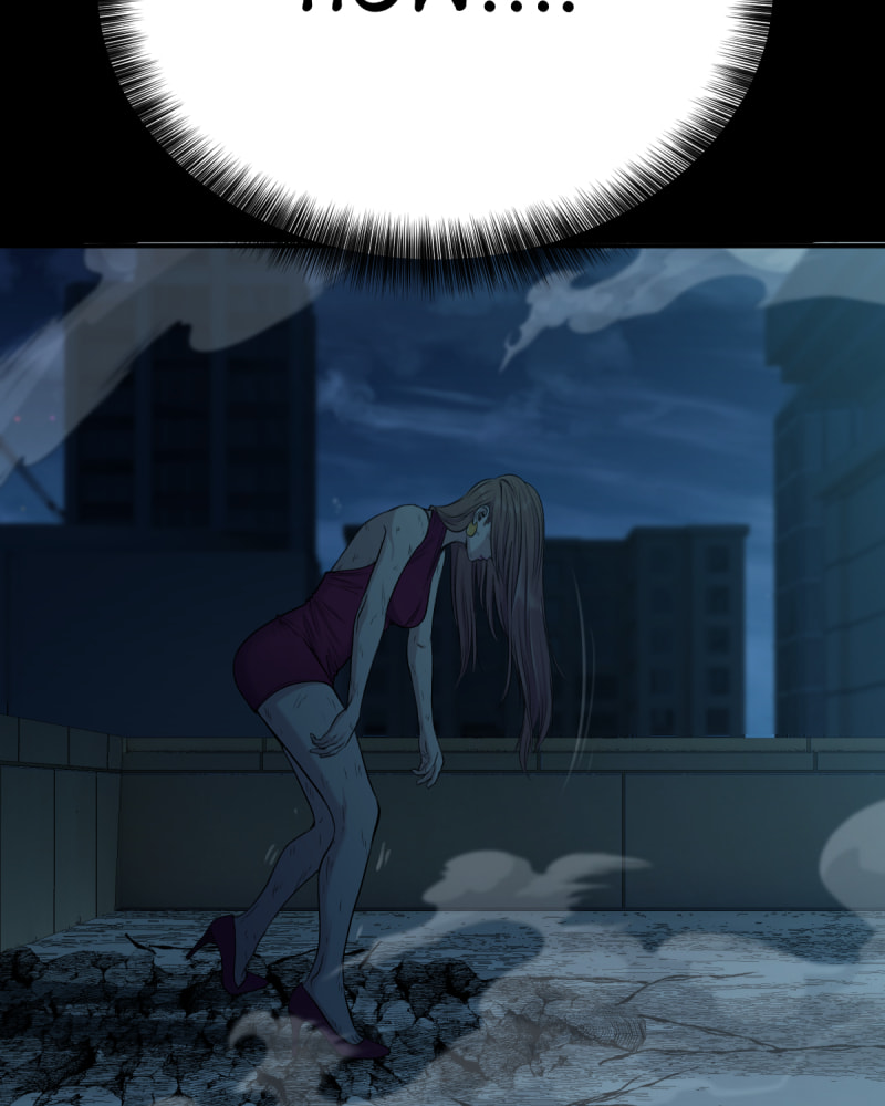 Killing Evil Chapter 44 page 19 - 