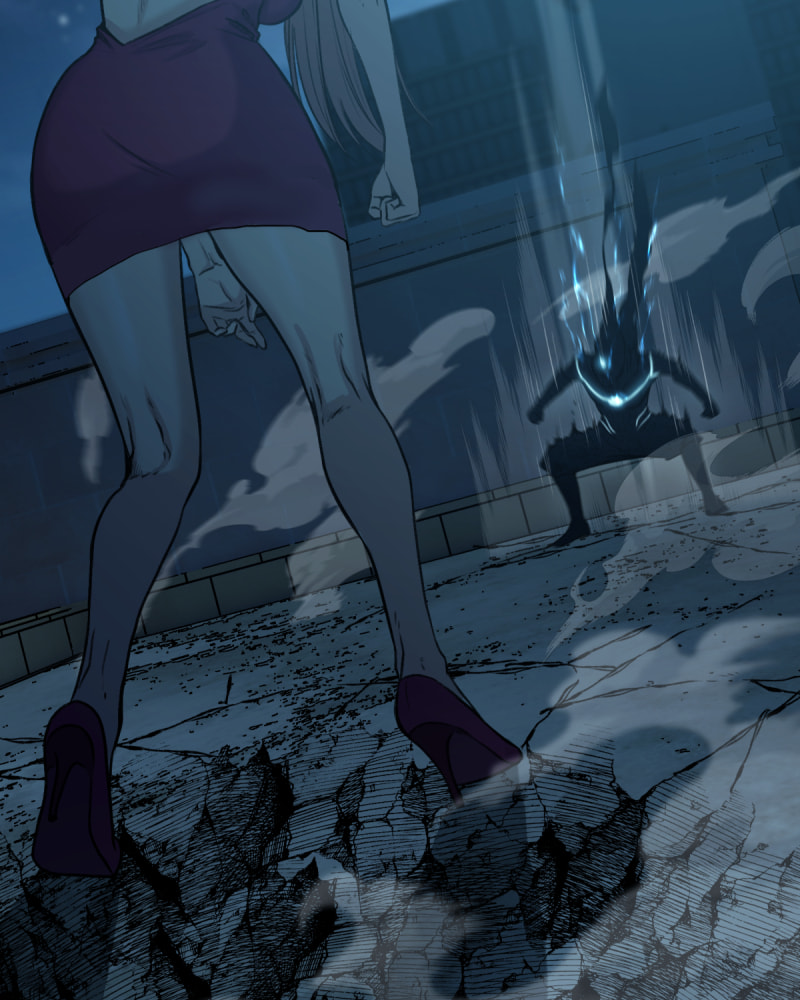 Killing Evil Chapter 44 page 25 - 