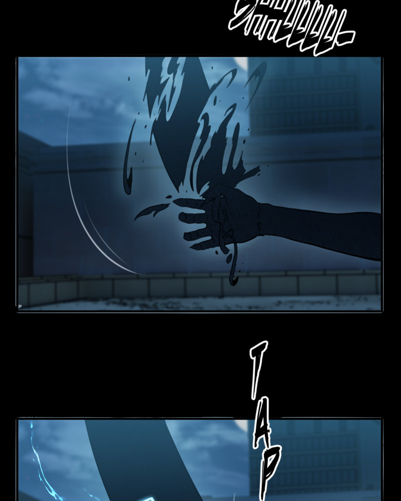 Killing Evil Chapter 44 page 28 - 
