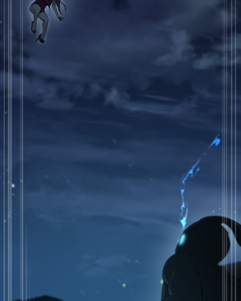 Killing Evil Chapter 44 page 40 - 