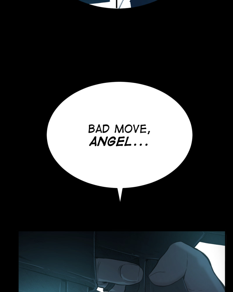 Killing Evil Chapter 44 page 5 - 