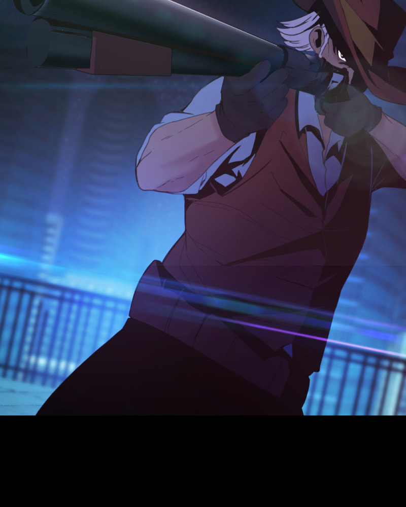 Killing Evil Chapter 44 page 47 - 