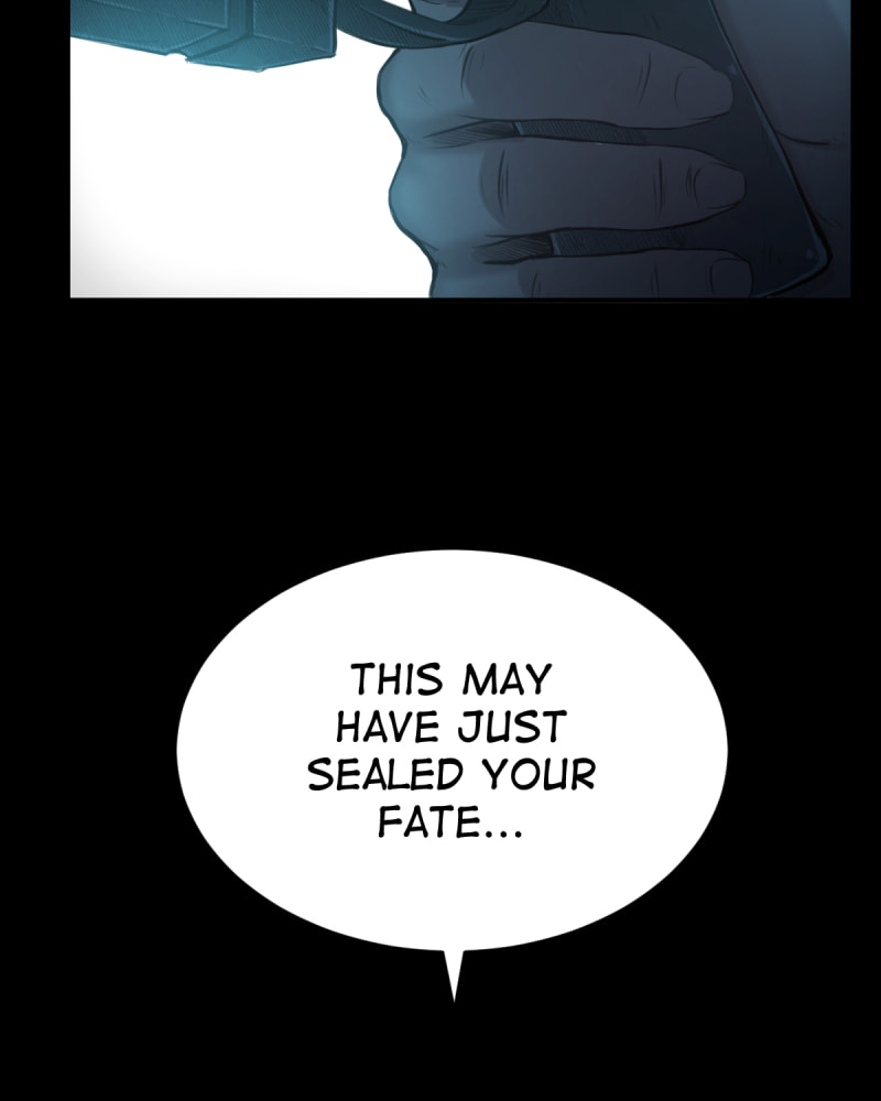 Killing Evil Chapter 44 page 6 - 