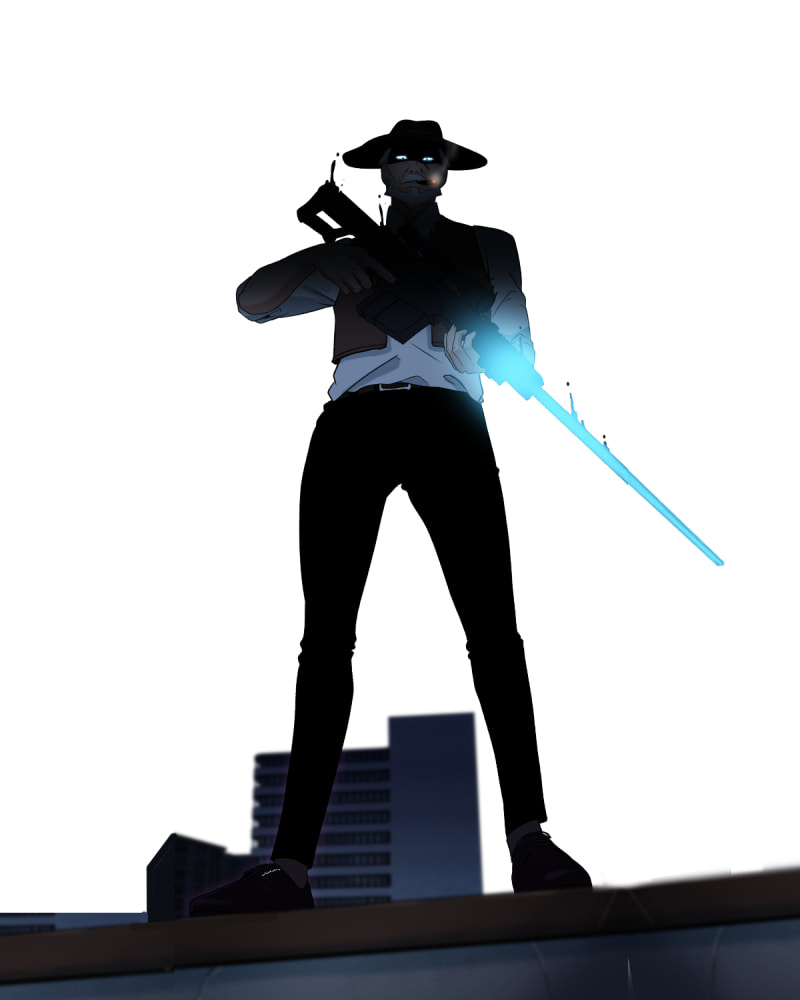 Killing Evil Chapter 44 page 54 - 