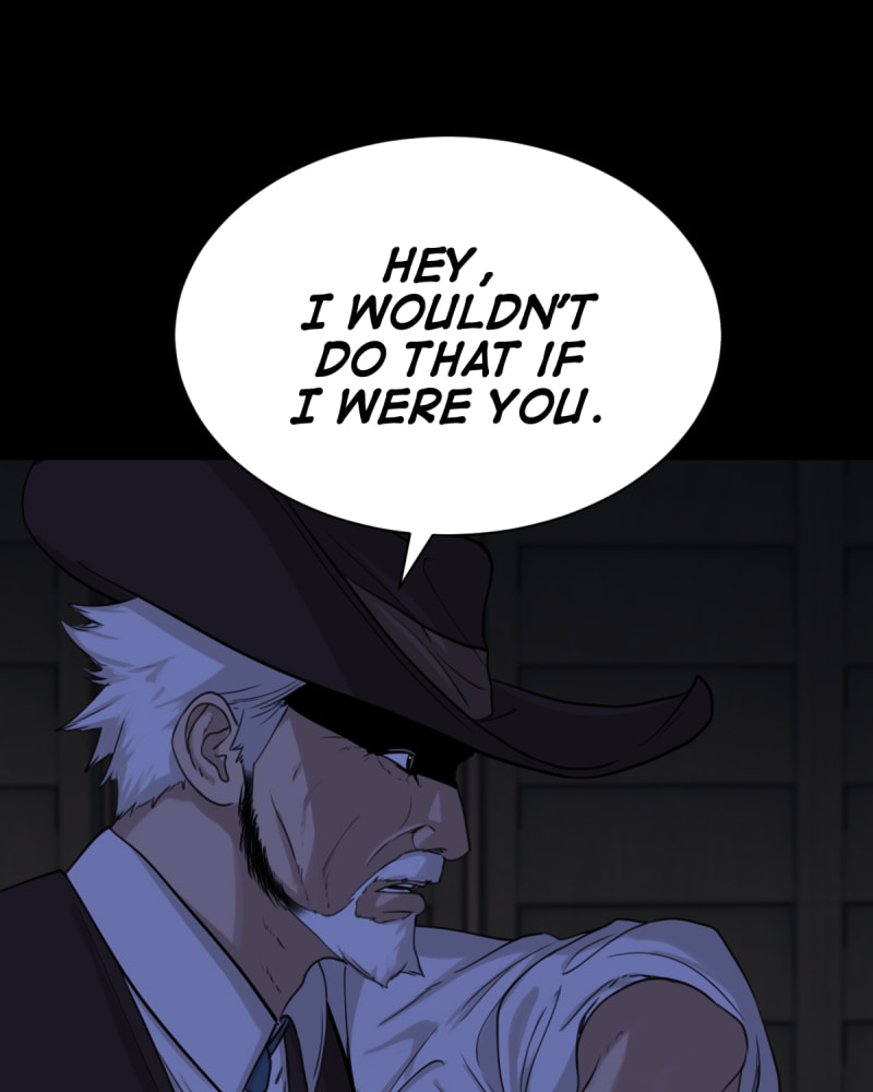 Killing Evil Chapter 45 page 15 - 