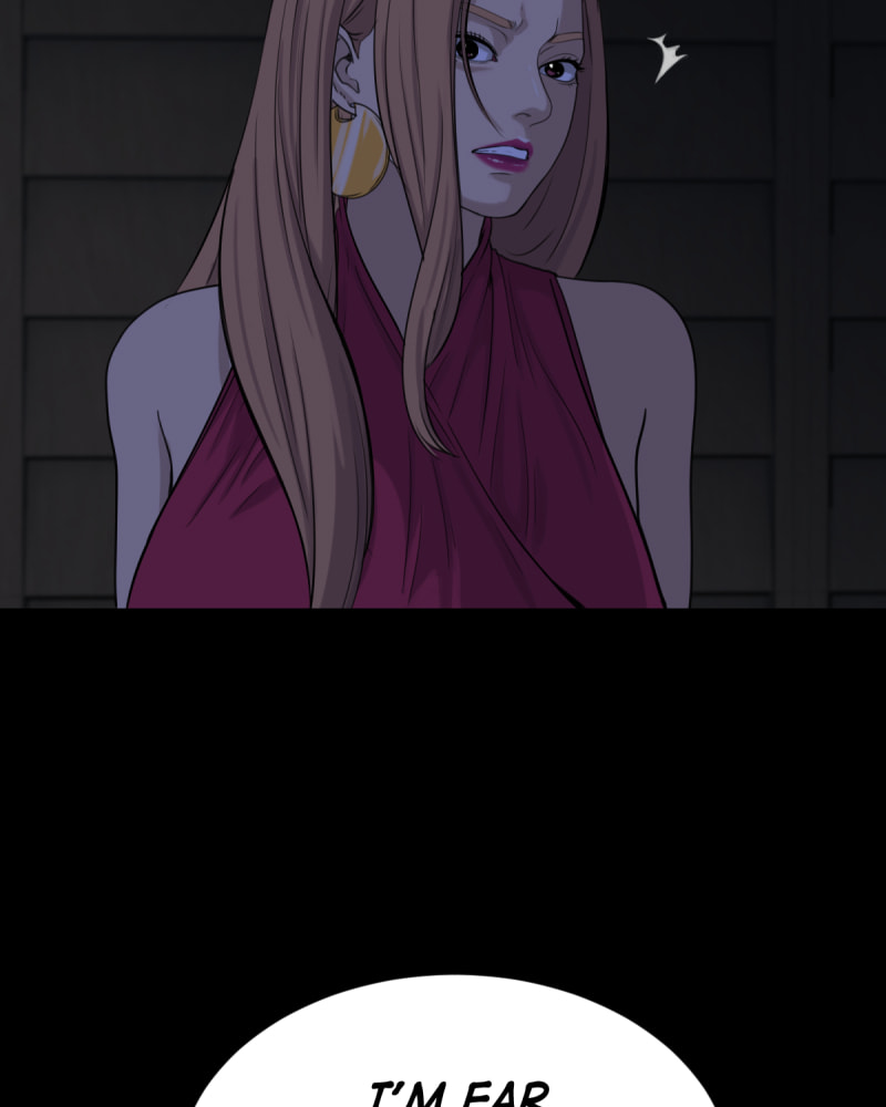 Killing Evil Chapter 45 page 17 - 