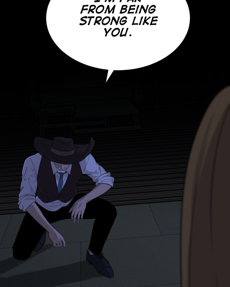 Killing Evil Chapter 45 page 18 - 
