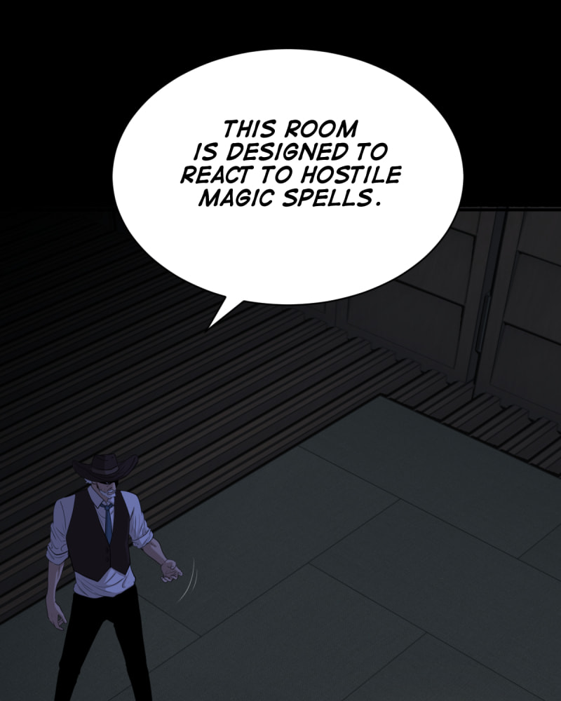 Killing Evil Chapter 45 page 21 - 