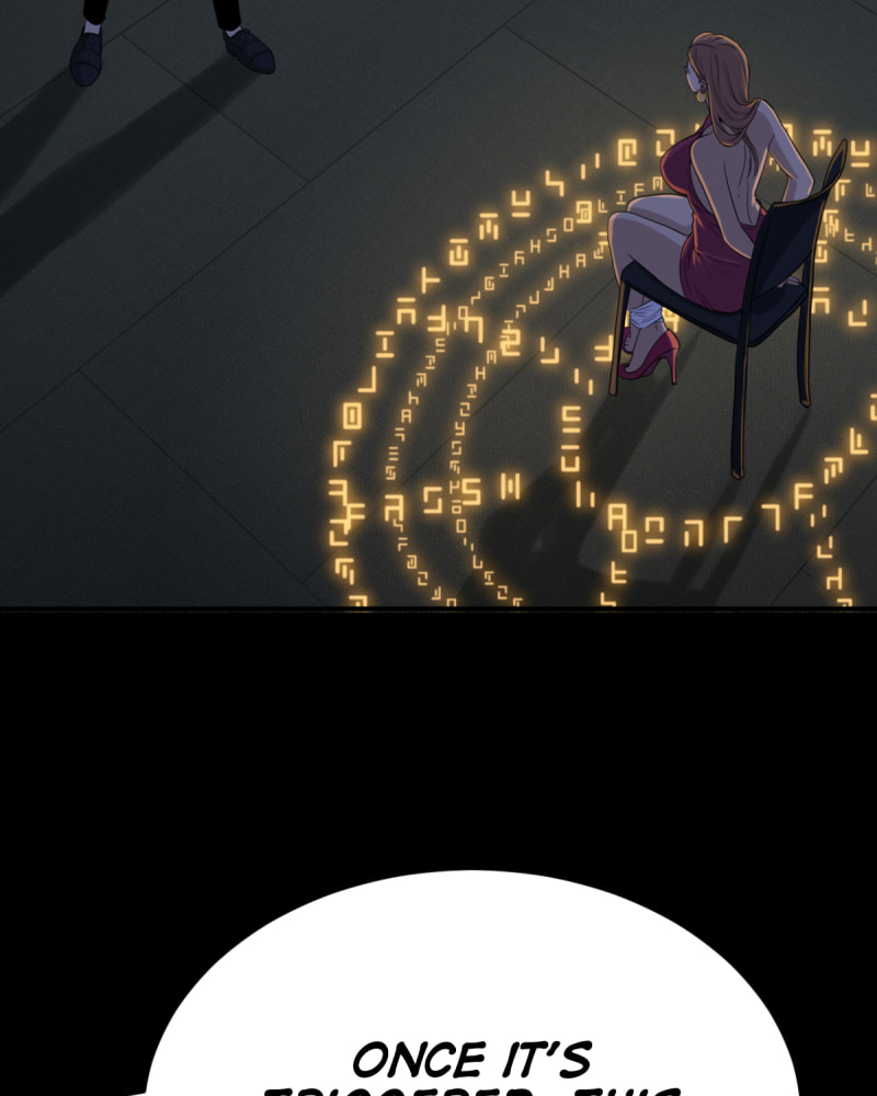 Killing Evil Chapter 45 page 22 - 