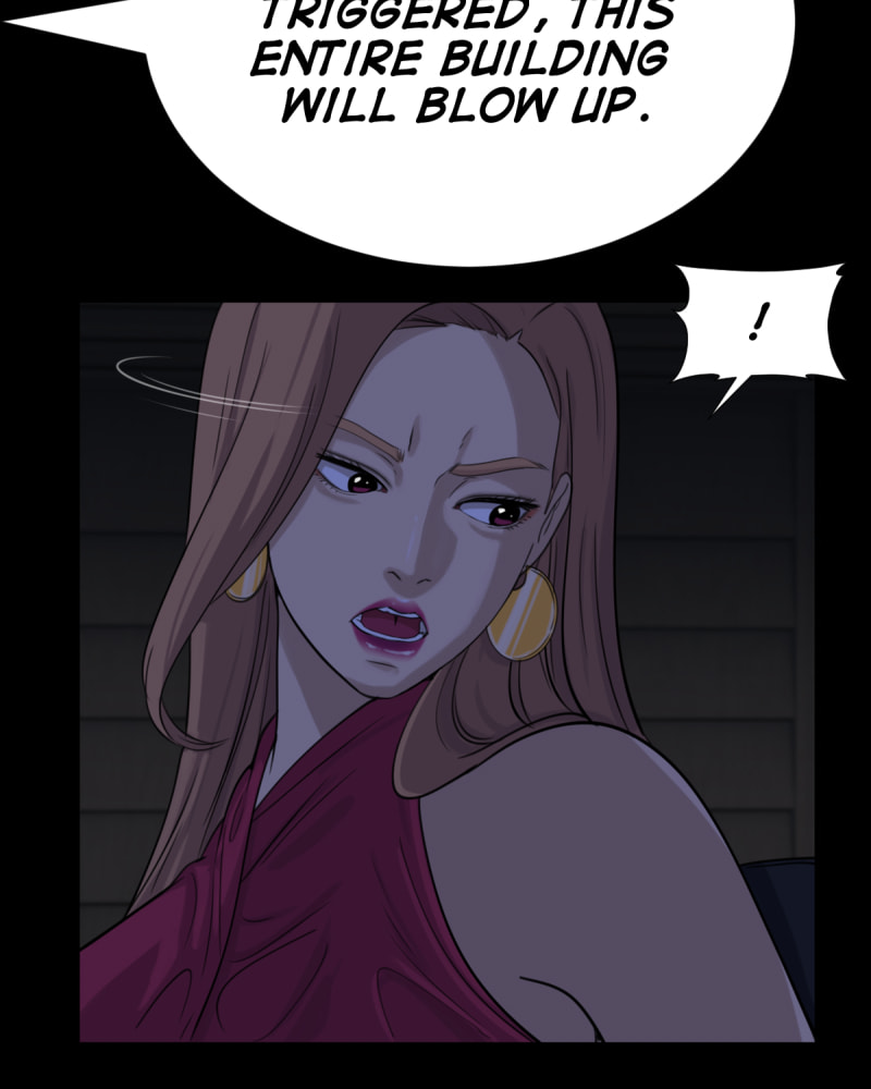 Killing Evil Chapter 45 page 23 - 