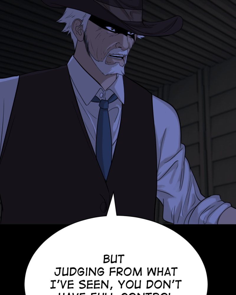 Killing Evil Chapter 45 page 25 - 