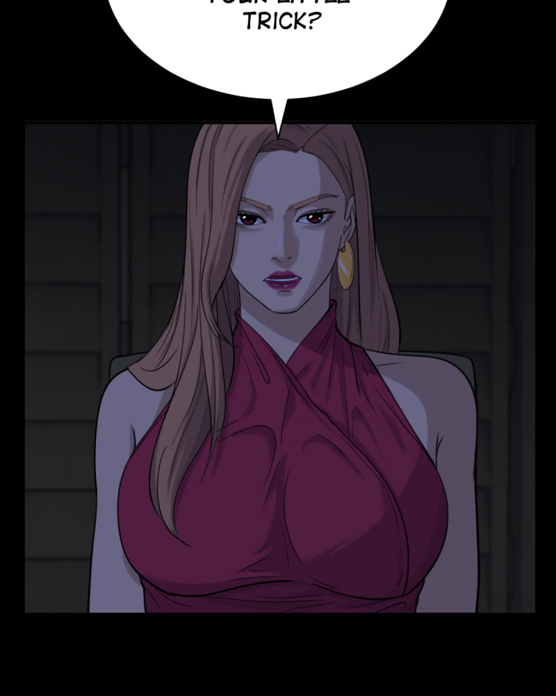 Killing Evil Chapter 45 page 27 - 