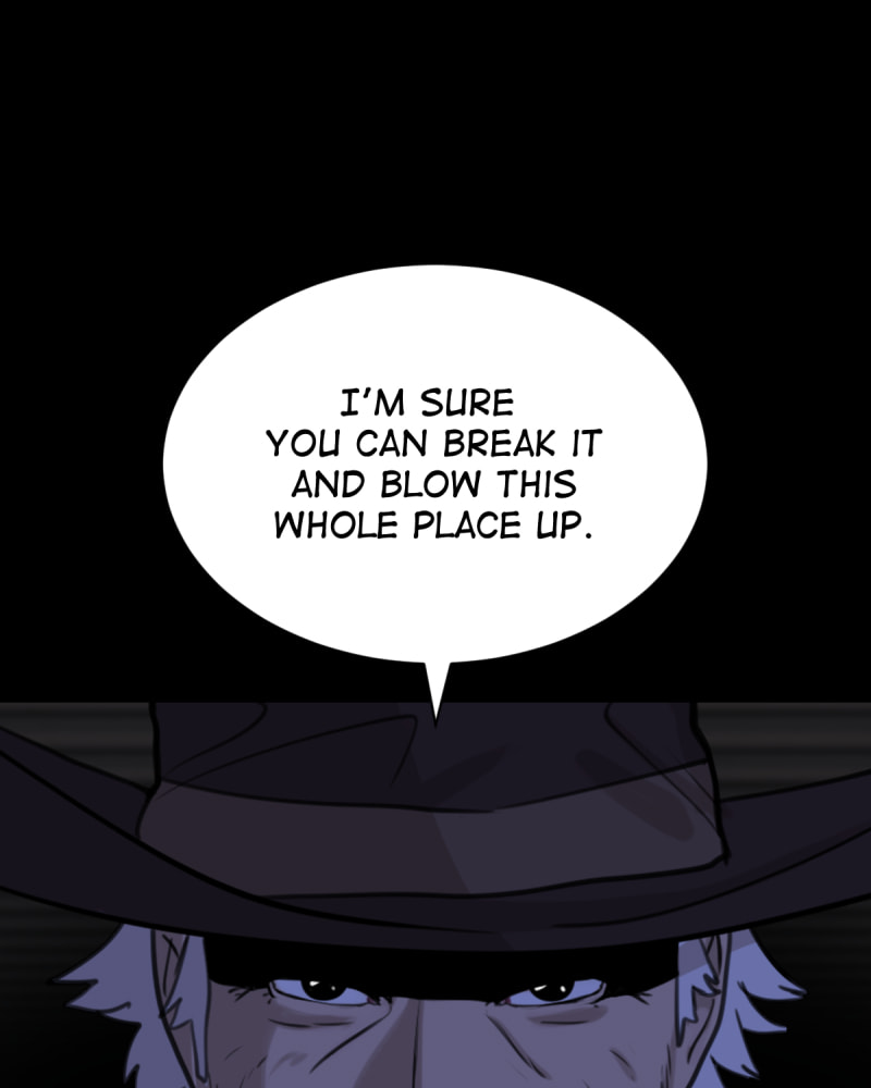 Killing Evil Chapter 45 page 28 - 