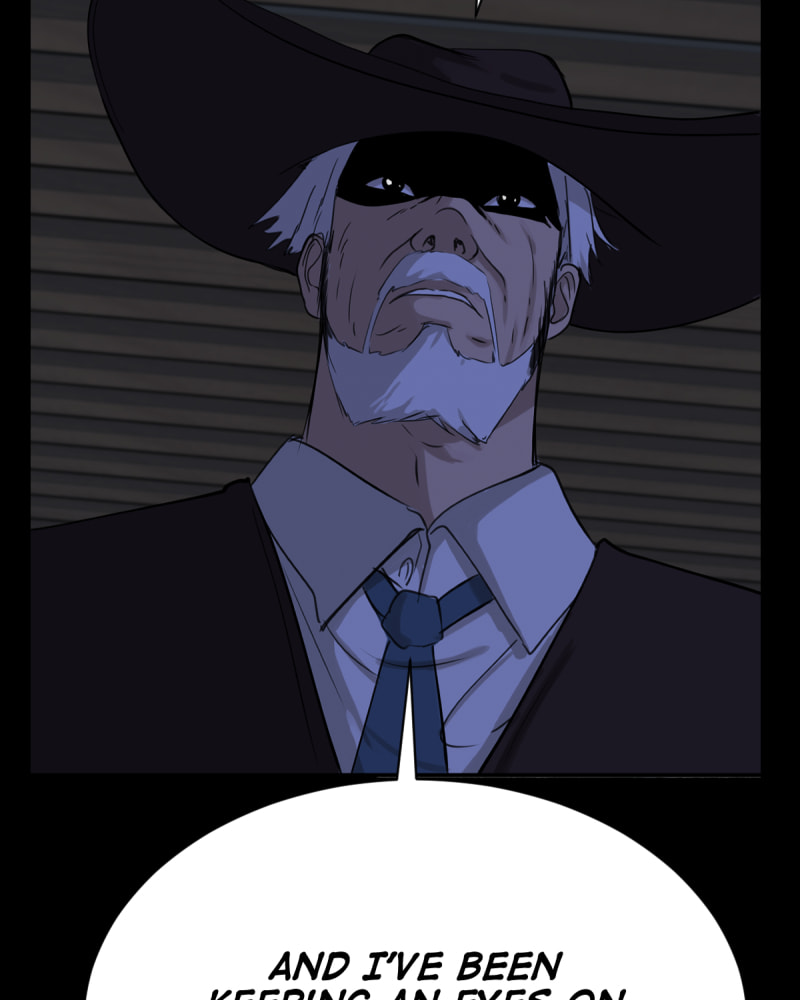 Killing Evil Chapter 45 page 38 - 