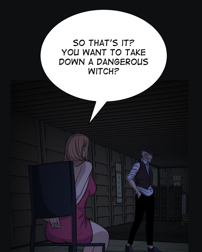 Killing Evil Chapter 45 page 51 - 