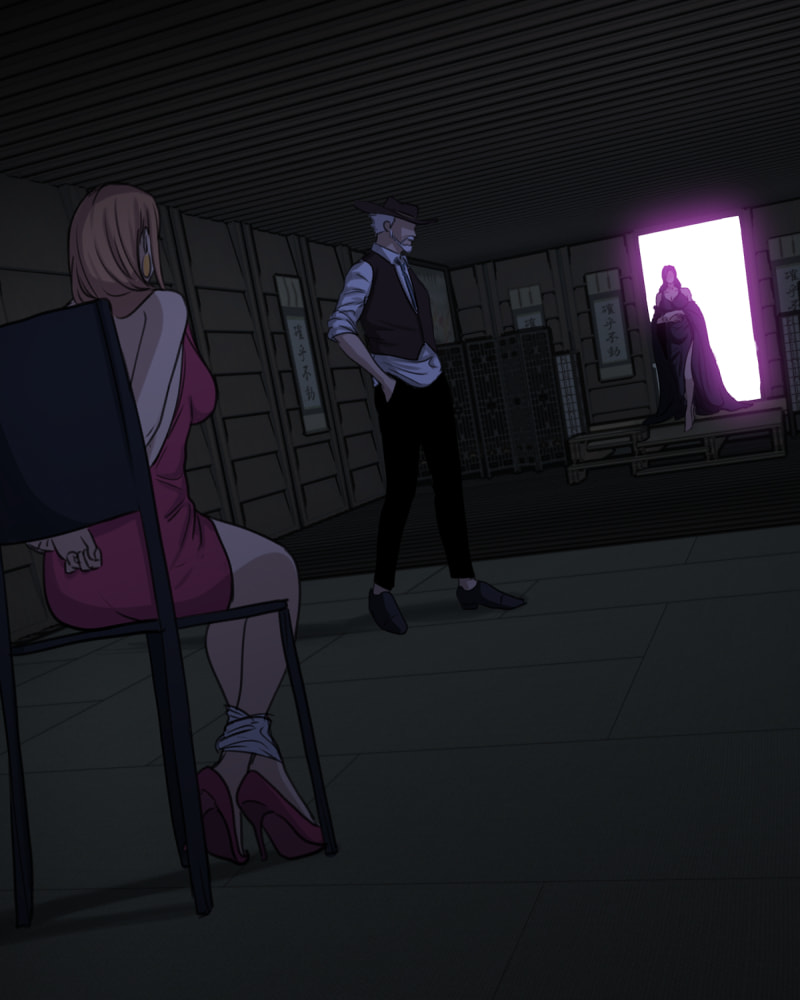 Killing Evil Chapter 45 page 61 - 