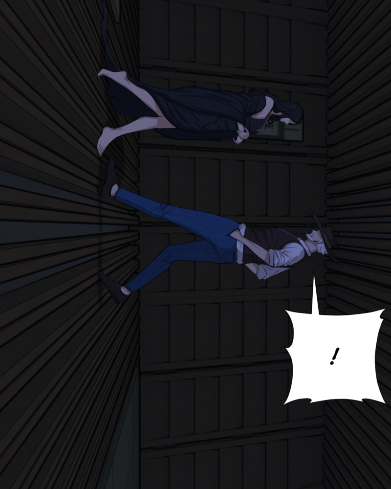 Killing Evil Chapter 46 page 17 - 