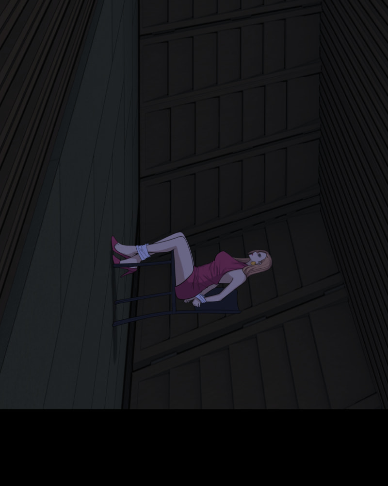 Killing Evil Chapter 46 page 18 - 