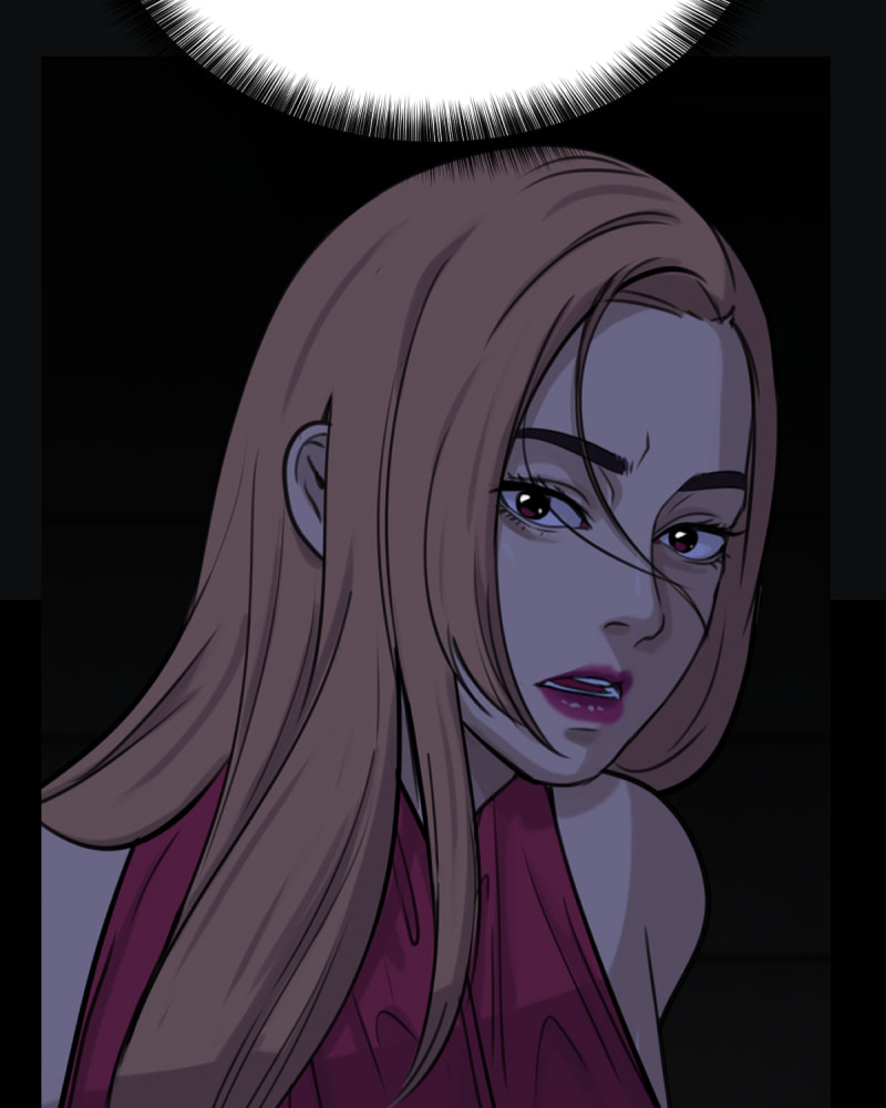 Killing Evil Chapter 46 page 3 - 