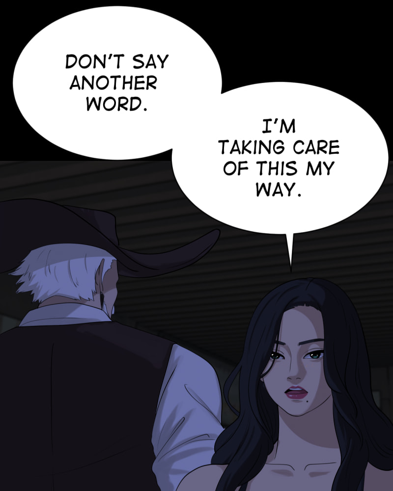 Killing Evil Chapter 46 page 21 - 